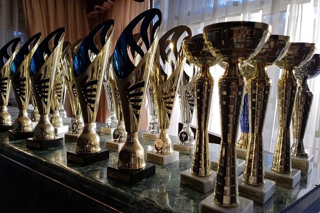 Zabytkowe motocykle rywalizowały na drogach naszego powiatu