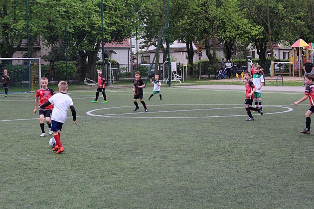 Majowe świętowanie w Lęborku