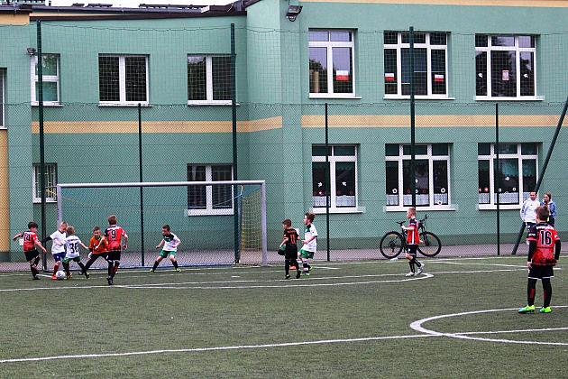 Majowe świętowanie w Lęborku