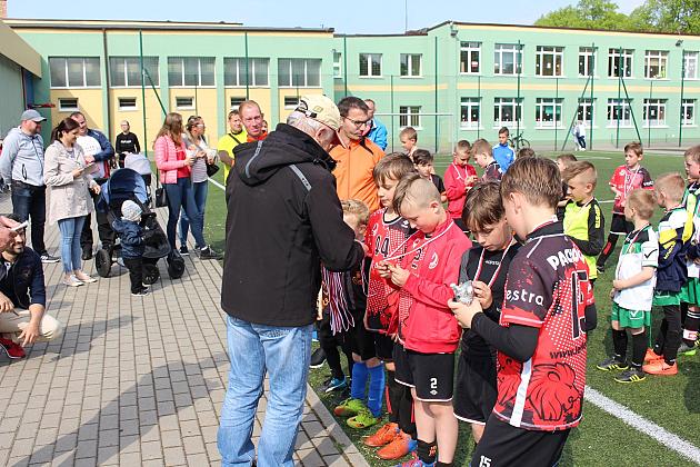 Majowe świętowanie w Lęborku