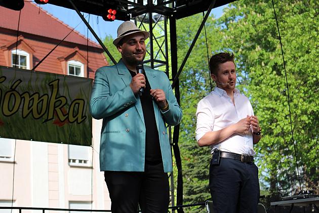 Majowe świętowanie w Lęborku