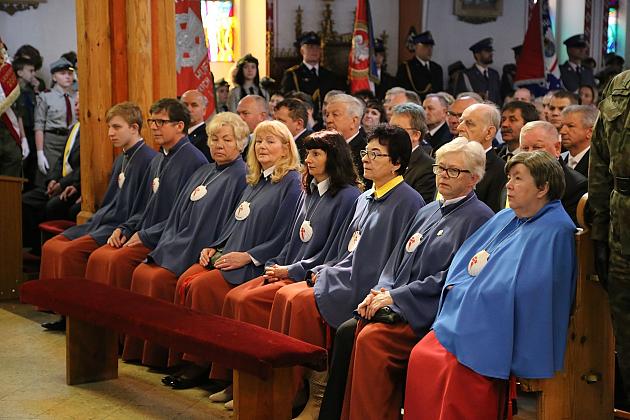 Majowe świętowanie w Lęborku