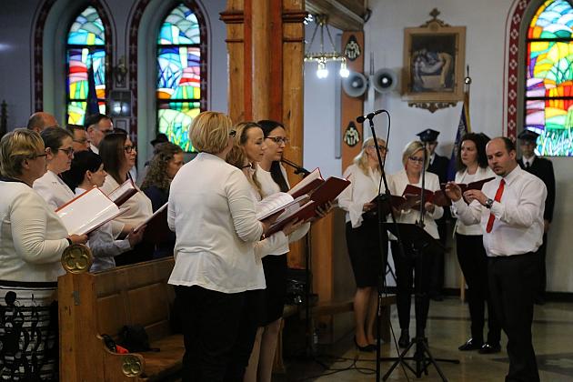 Majowe świętowanie w Lęborku