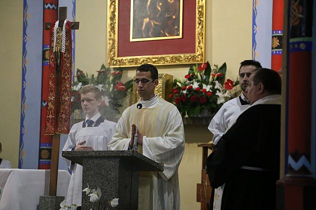 Majowe świętowanie w Lęborku