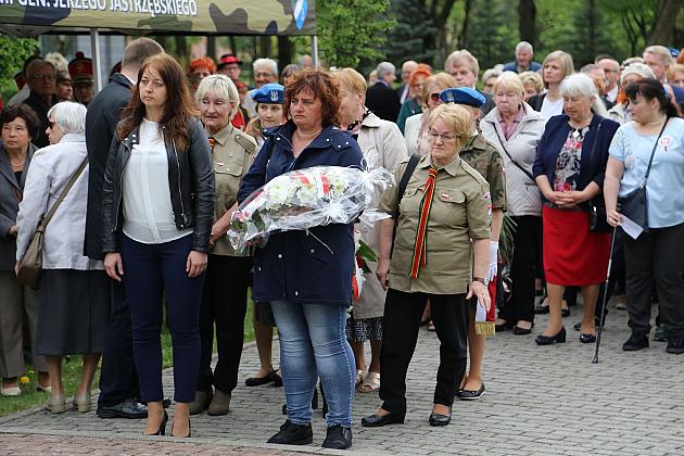 Majowe świętowanie w Lęborku