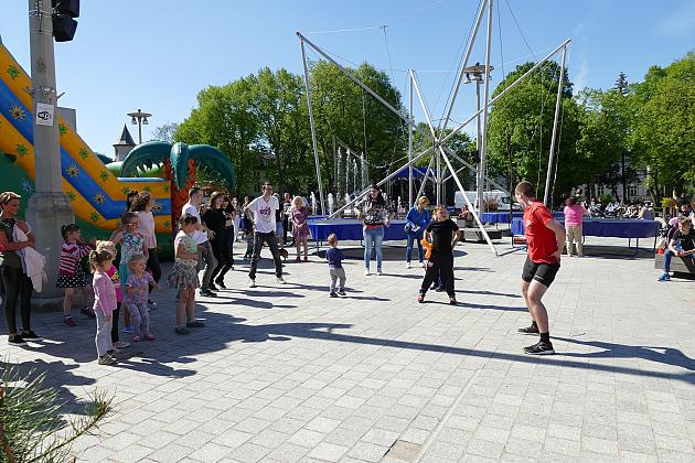 Lęborskie Motoserce 2018. Zebrano 251 litrów krwi!
