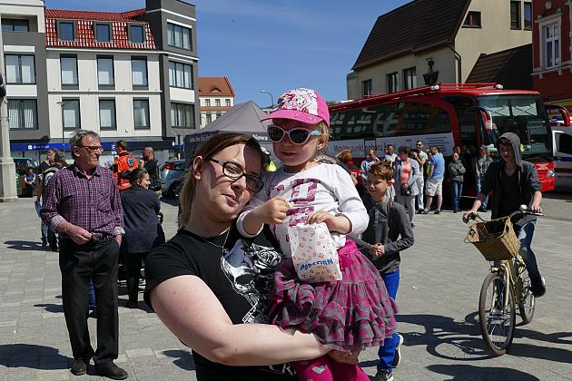 Lęborskie Motoserce 2018. Zebrano 251 litrów krwi!
