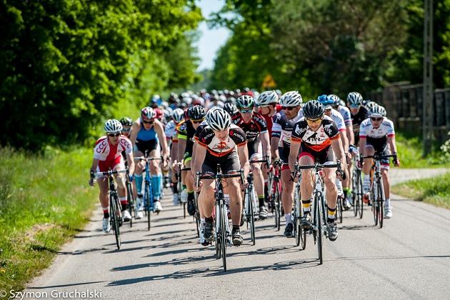 Już w ten weekend CYKLO LĘBORK!