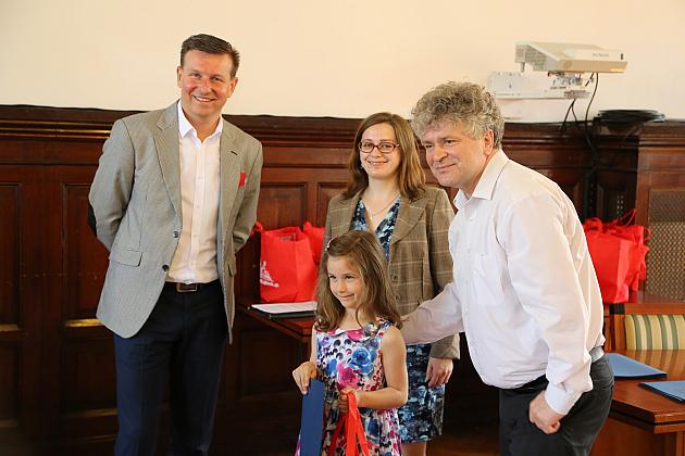 Konkursy plastyczne promujące zdrowy styl życia