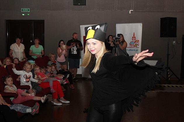 Zbierali na Hospicjum. Wystawili „Rzepkę” Juliana Tuwima