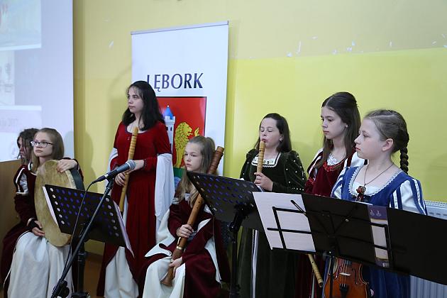 Jubileuszowe XXXV Lęborskie Dni Techniki