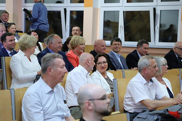 Jubileuszowe XXXV Lęborskie Dni Techniki