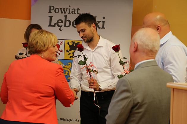 Jubileuszowe XXXV Lęborskie Dni Techniki