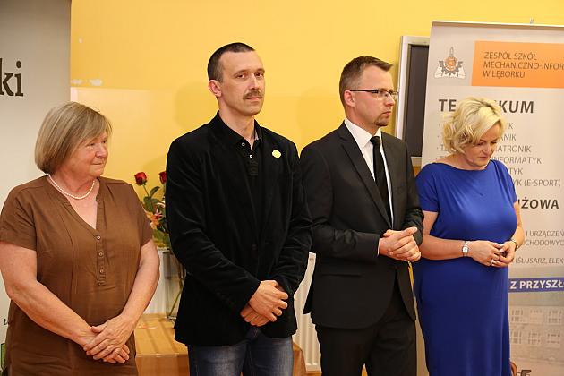 Jubileuszowe XXXV Lęborskie Dni Techniki