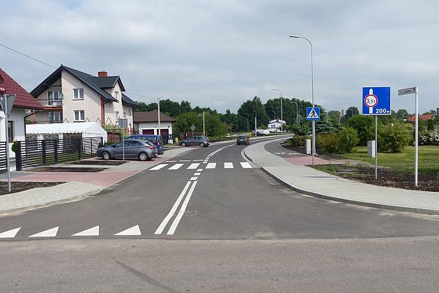 Most na Weterynaryjnej otwarty 4 miesiące przed terminem