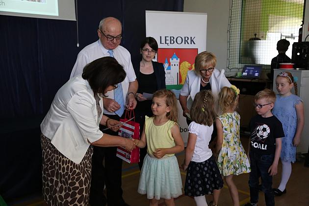 Konkurs plastyczny XXXV LDT rozstrzygnięty