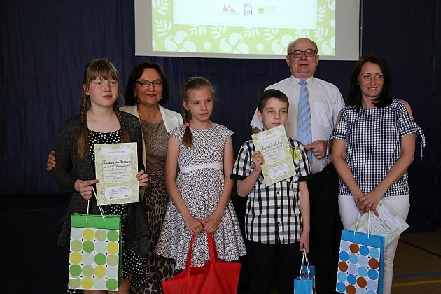 Konkurs plastyczny XXXV LDT rozstrzygnięty