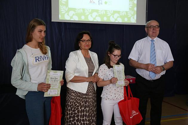 Konkurs plastyczny XXXV LDT rozstrzygnięty