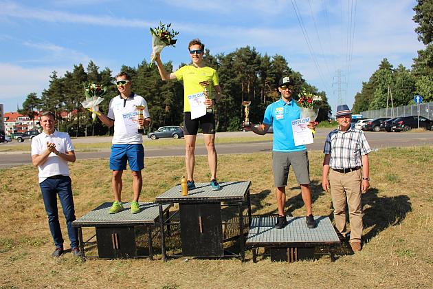 IV Półmaraton Wrotkarski w Lęborku