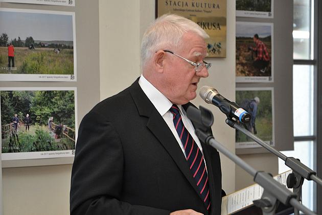 Historyczna premiera książki o Pogoni Lębork