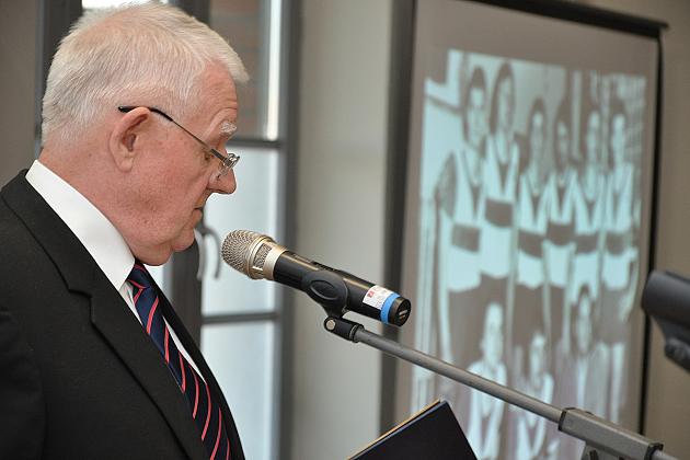 Historyczna premiera książki o Pogoni Lębork