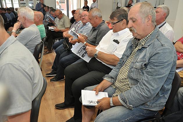 Historyczna premiera książki o Pogoni Lębork