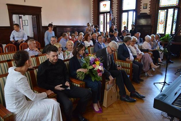 Gala XX-lecia Stowarzyszenia „Jesteśmy Razem”