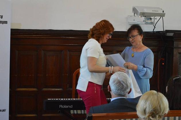 Gala XX-lecia Stowarzyszenia „Jesteśmy Razem”