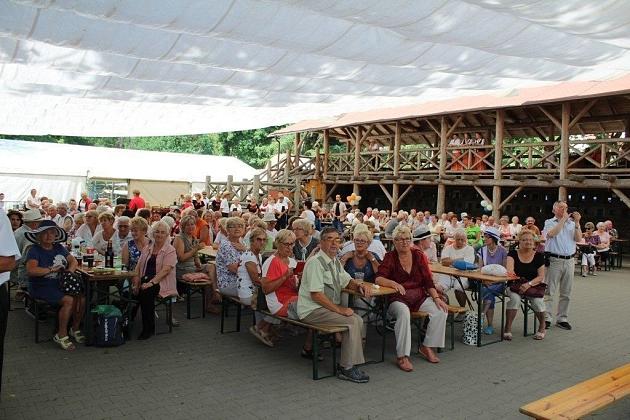 ZPIT „Ziemi Lęborska” wygrywa II Festiwal Pieśni Patriotycznych i Wojskowych