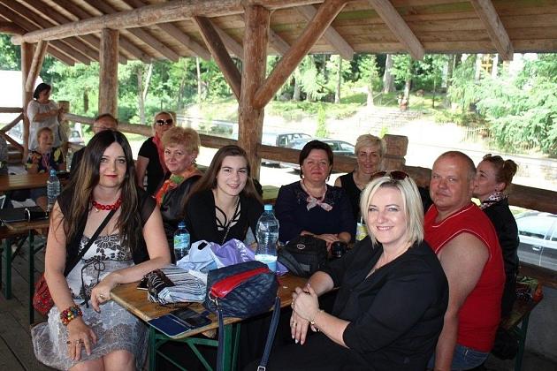 ZPIT „Ziemi Lęborska” wygrywa II Festiwal Pieśni Patriotycznych i Wojskowych