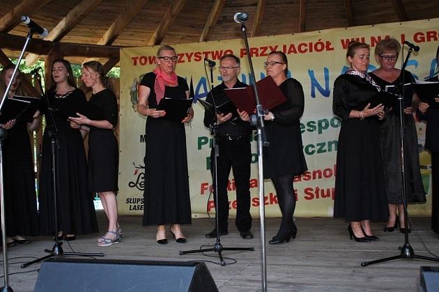 ZPIT „Ziemi Lęborska” wygrywa II Festiwal Pieśni Patriotycznych i Wojskowych