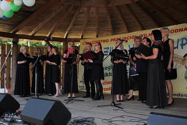 ZPIT „Ziemi Lęborska” wygrywa II Festiwal Pieśni Patriotycznych i Wojskowych