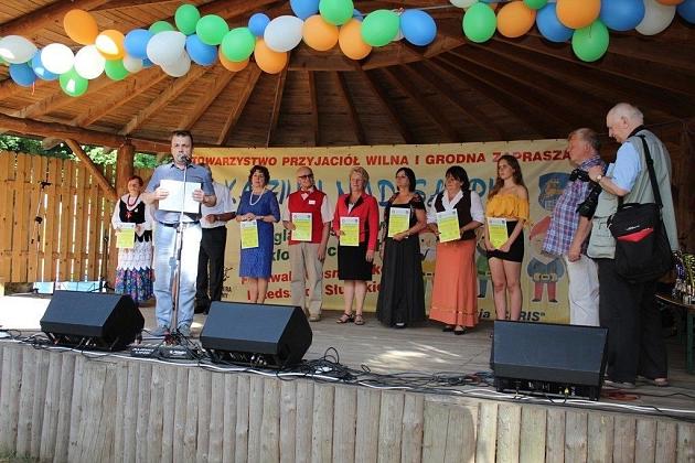 ZPIT „Ziemi Lęborska” wygrywa II Festiwal Pieśni Patriotycznych i Wojskowych