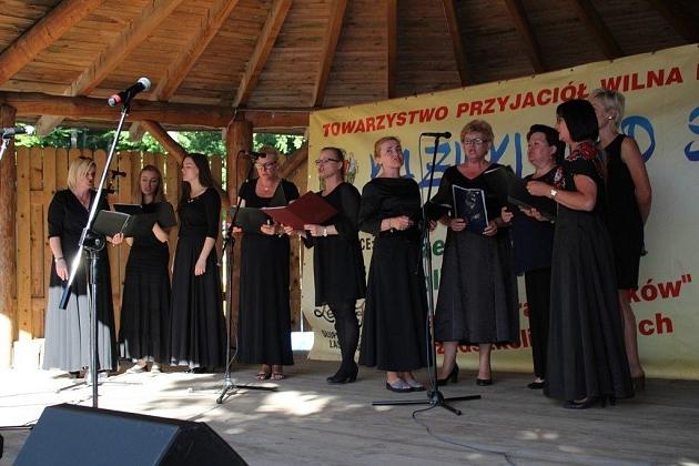 ZPIT „Ziemi Lęborska” wygrywa II Festiwal Pieśni Patriotycznych i Wojskowych