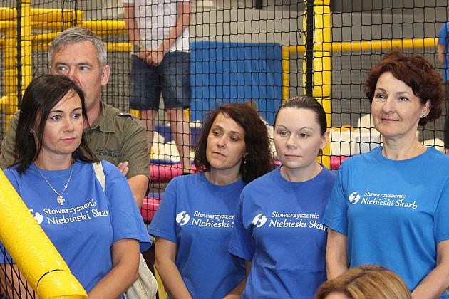 Stowarzyszenie „Niebieski Skarb” świętuje 5. urodziny!