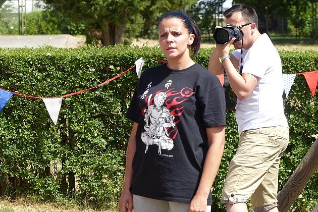 III Piknik Rodzinny Przedszkola nr 2