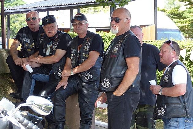 III Piknik Rodzinny Przedszkola nr 2