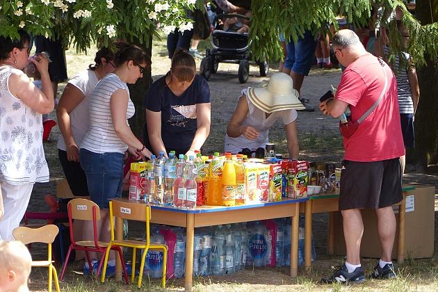 III Piknik Rodzinny Przedszkola nr 2