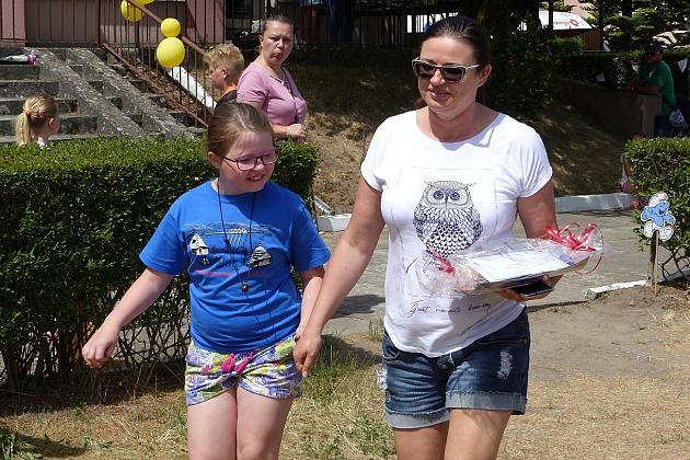 III Piknik Rodzinny Przedszkola nr 2