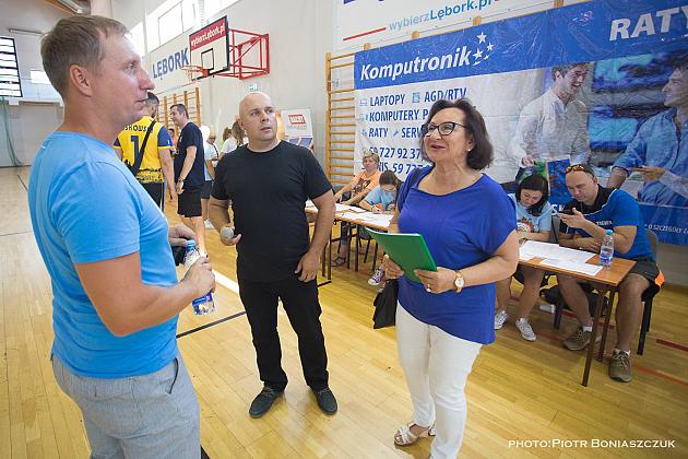 VI Ogólnopolski Turniej Minipiłki Siatkowej Dziewcząt i Chłopców Komputronik Cup 2018