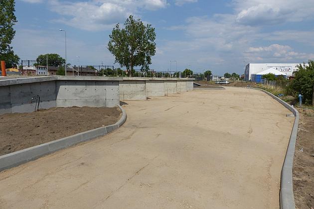 PSZOK w budowie. Ekolekcje nauczyły segregacji