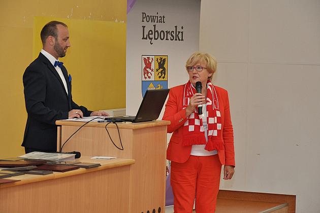 Nagrodzono najlepszych sportowców