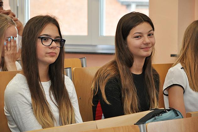 Nagrodzono najlepszych sportowców