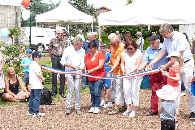 60 – lecie partnerstwa miast