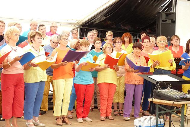 60 – lecie partnerstwa miast