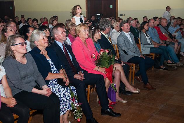 Zespoły „Luz” i 