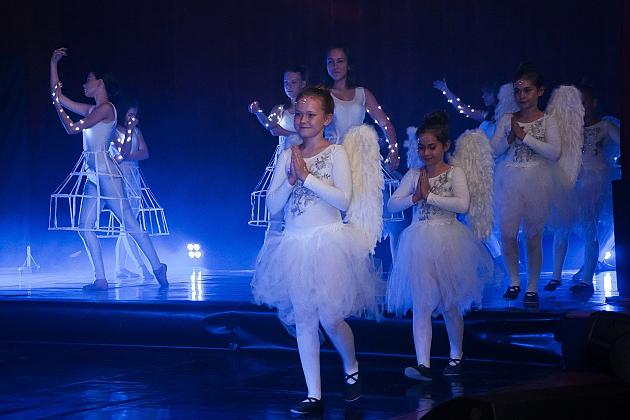 Zespoły „Luz” i 