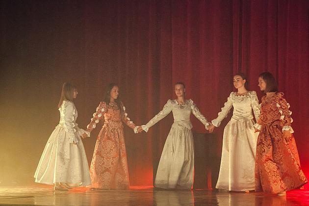 Zespoły „Luz” i 