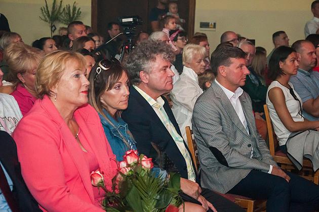 Zespoły „Luz” i 