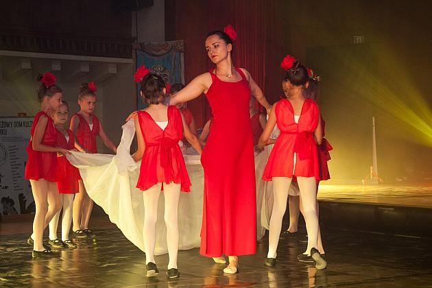 Zespoły „Luz” i 